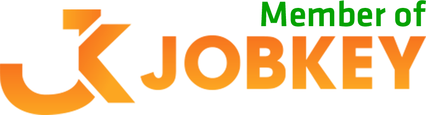 Logo website màu trắng